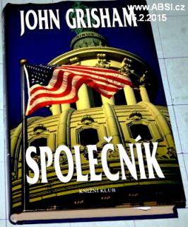 SPOLEČNÍK