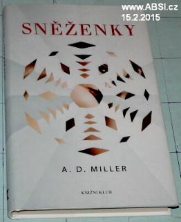 SNĚŽENKY