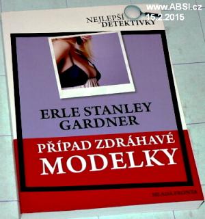 PŘÍPAD ZDRÁHAVÉ MODELKY