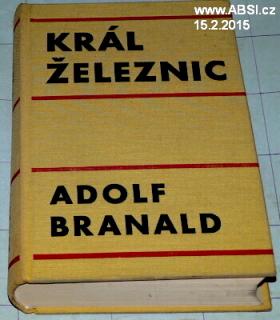KRÁL ŽELEZNIC