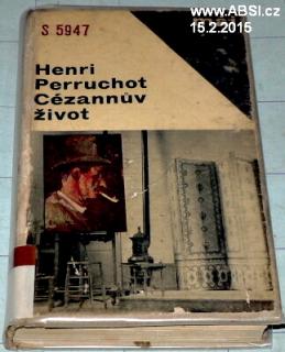 CÉZANNŮV ŽIVOT