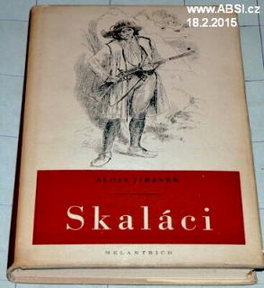 SKALÁCI