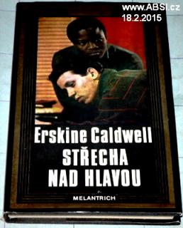 STŘECHA NAD HLAVOU