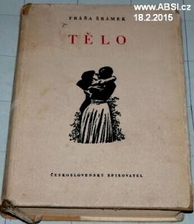 TĚLO