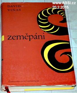 ZEMĚPÁNI