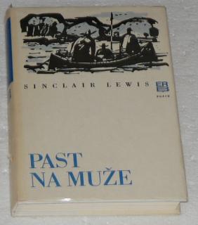 PAST NA MUŽE