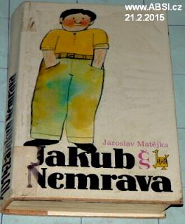 JAKUB NEMRAVA