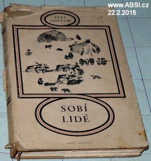 SOBÍ LIDÉ