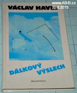 DÁLKOVÝ VÝSLECH