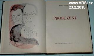 PROBUZENÍ