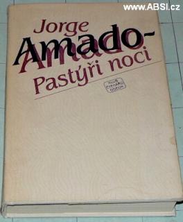 PASTÝŘI NOCI