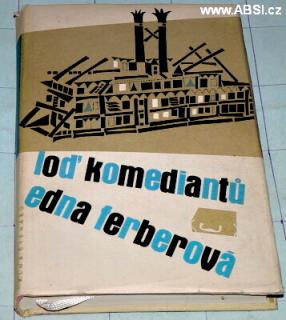 LOĎ KOMEDIANTŮ