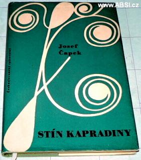 STÍN KAPRADINY