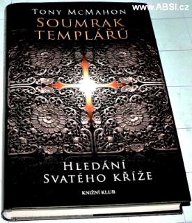 SOUMRAK TEMPLÁŘŮ