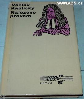 NALEZENO PRÁVEM