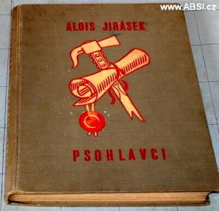PSOHLAVCI