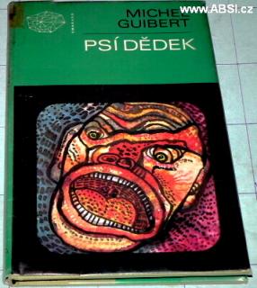 PSÍ DĚDEK