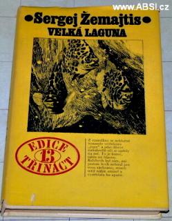 VELKÁ LAGUNA