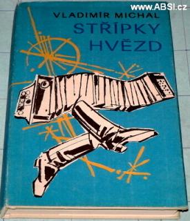 STŘÍPKY HVĚZD