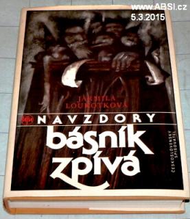 NAVZDORY BÁSNÍK ZPÍVÁ - STŘEDOVĚKÁ EPOPEJ