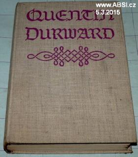 QUENTIN DURWARD