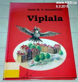 VIPLALA