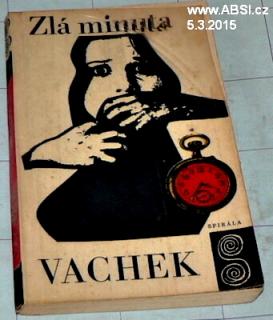 ZLÁ MINUTA