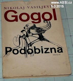 PODOBIZNA