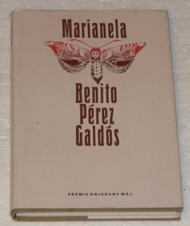 MARIANELA
