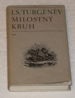 MILOSTNÝ KRUH