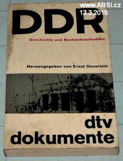 DDR DTV DOKUMENTE