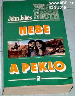 NEBE A PEKLO díl 2