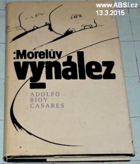 MORELŮV VYNÁLEZ