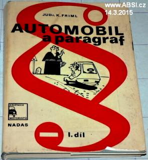 AUTOMOBIL A PARAGRAF I