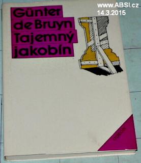 TAJEMNÝ JAKOBÍN