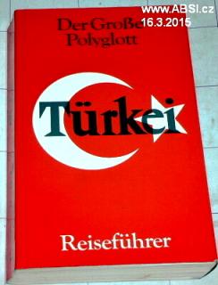DER GROSSE POLYGLOTT TURKEI