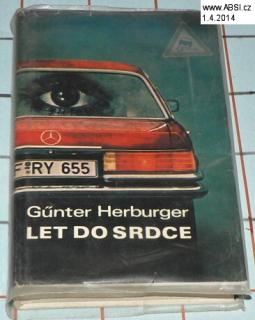 LET DO SRDCE