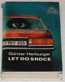LET DO SRDCE