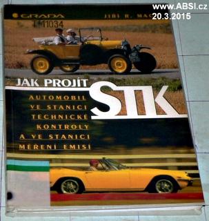 JAK PROJÍT STK