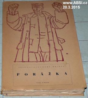 PORÁŽKA