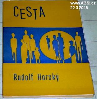 CESTA - OTÁZKY A ODPOVĚDI