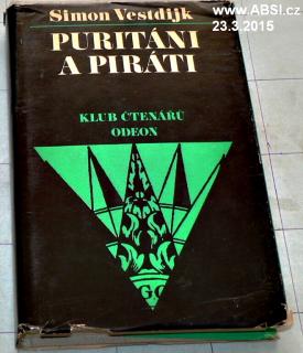 PURITÁNI A PIRÁTI