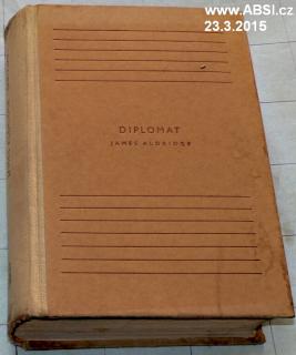 DIPLOMAT