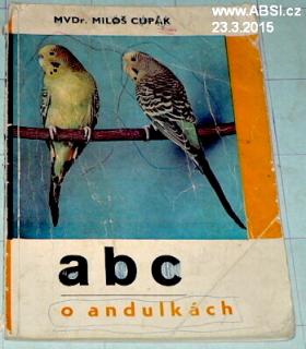 ABC O ANDULKÁCH