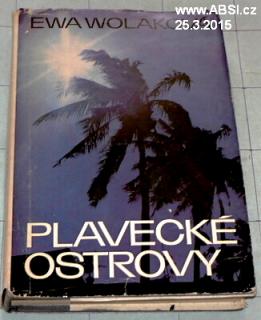 PLAVECKÉ OSTROVY