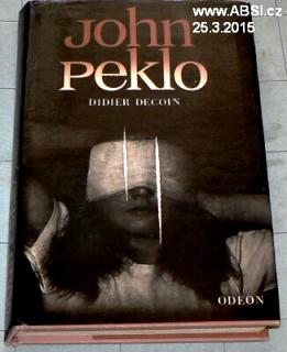 JOHN PEKLO