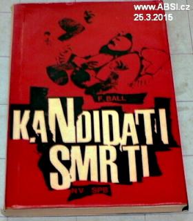 KANDIDATI SMRTI