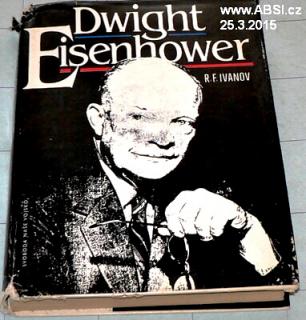 DWIGHT EISENHOWER