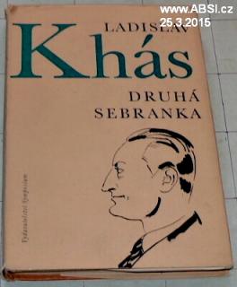 DRUHÁ SEBRANKA