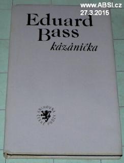 KÁZÁNÍČKA